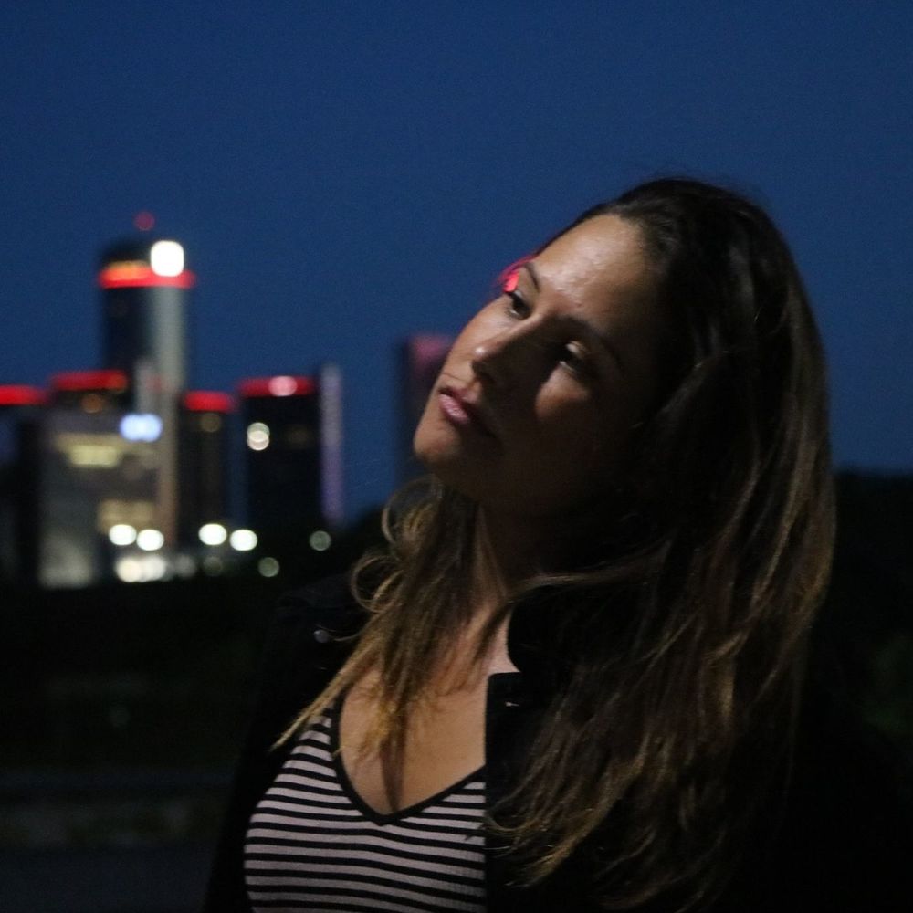 Meet your Posher, Vally